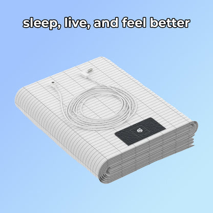 Hugterra™ Bedsheet