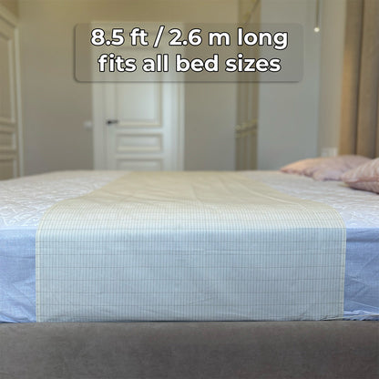 Hugterra™ Bedsheet