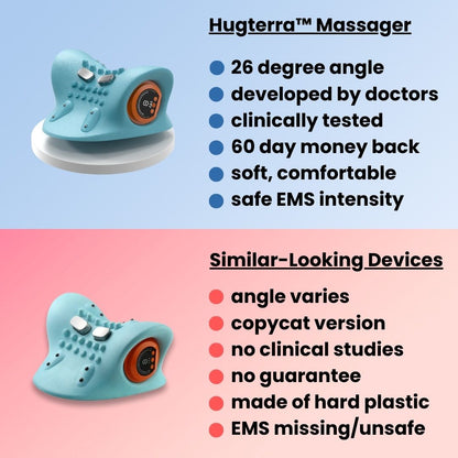 Hugterra™ Massager